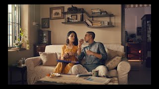 Cadbury Celebrations - Rakhi ad film