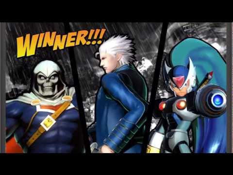 Let's Play Ultimate Marvel vs Capcom 3 (Part 66) Screw Skylanders