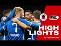 ? ???? ????????? ????? & ???? ?????! | Highlights Excelsior - AZ | Beker