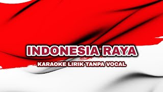 Download lagu LAGU INDONESIA RAYA KARAOKE LIRIK TANPA VOCAL... mp3
