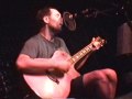 DOUG MARTSCH * Built To Spill * Still Flat @Casbah -San Diego, Ca. 6-14-02