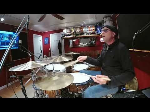 Oriollo Bakar 57 Hammered - Unboxing and demo by Bill Ray