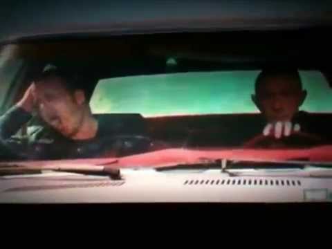 Breaking Bad Montage
