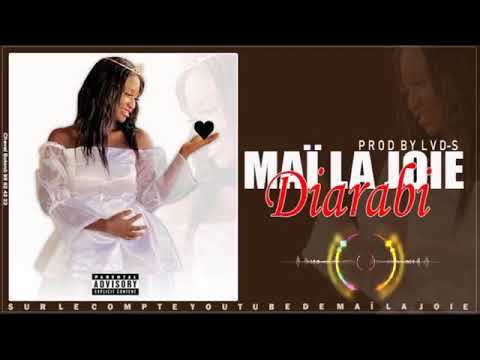 MAÏ LA JOIE -DIARABI ( SON OFFICIEL 2023)