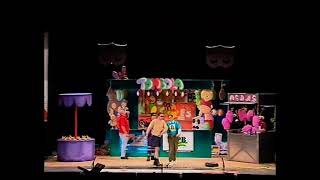 Los del real – Preliminares – COAC 2007