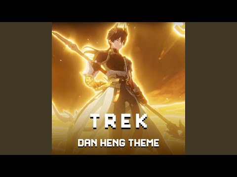 Dan Heng Theme: Trek (From "Honkai: Star Rail") (Permansor Terrae)