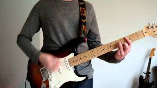 Miles Kane - Woman&#39;s Touch (Cover)