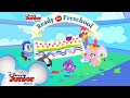 Learn About Colors Ready For Preschool Disney Junior