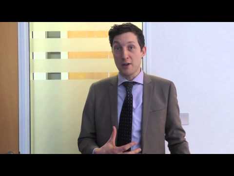 Pogo Digital Twitter Seminar - Mark Phipps from Regus