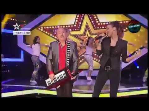 Michal David a Aneta Vrzalová - Mix  (To byl váš rok 1981)