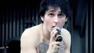 Mitchel Musso - &quot;Come Back My Love&quot; - Con Imágenes