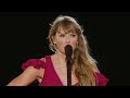 Taylor Swift I Can See You Live From TS The Eras Tour Film
