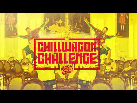 GOLEC - CHILLWAGON (PROD. GOLEC)