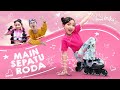 LEIKA GARUDITA - MAIN SEPATU RODA (OFFICIAL MUSIC VIDEO)