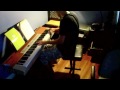 Tetris Theme Variations on Piano - Коробейники (Korobeiniki)