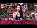 Koreans Dared To Film A Horror Movie At This Haunted Mansion And Paid With Their Lives