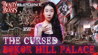 Download lagu Koreans Dared to Film a Horror Movie at This Haunted Mansion⦠and Paid With Their Lives mp3 Download lagu Koreans Dared to Film a Horror Movie at This Haunted Mansion⦠and Paid With Their Lives mp3