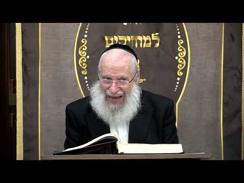 An Agreement Which Allows A Possibility Of Ribbis | Shiur By Rav Asher Weiss Shlit"a on צד אחד ברבית