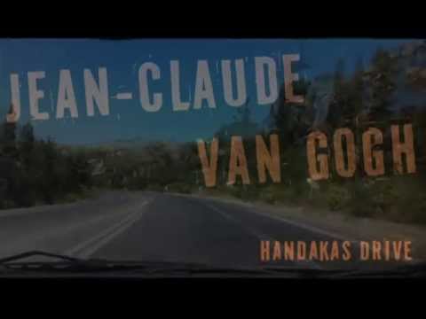 Handakas Drive - Jean-Claude Van Gogh