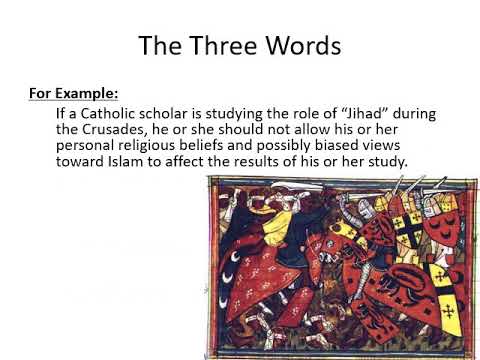 Introduction to Religious Studies