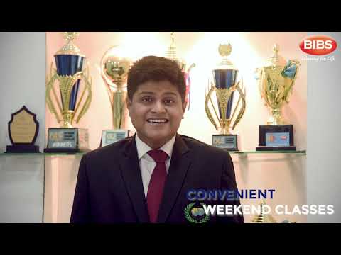 BIBS General video thumbnail 3