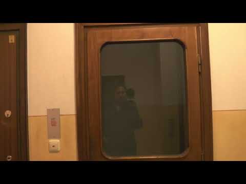 3x 1939 ASEA ("Oldmod" by Hissvård) Traction elevators @ Inedalsgatan 2 & Parkgatan 14, Stockholm