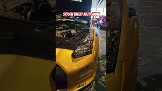 Silicon Valley Auto Show bringing tech, torque, and amazing rides. thank you @svautoshow