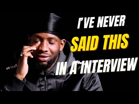 AMBUSH INTERVIEW: “A DEEPER PERSPECTIVE” THE TRUTH ABOUT WHAT HAPPENED | THE PERSPECTIVE