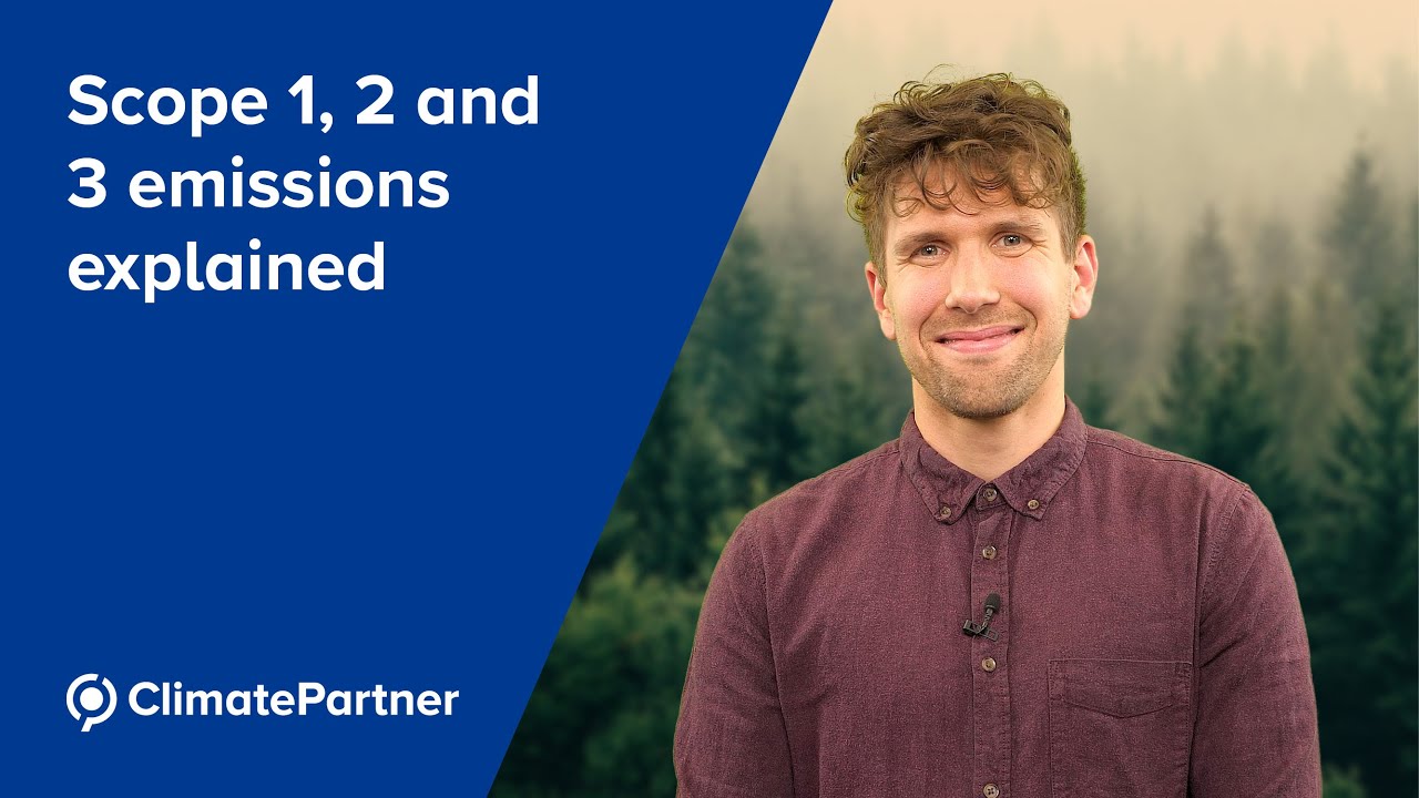 Scope 1, 2, and 3 explained I ClimatePartner