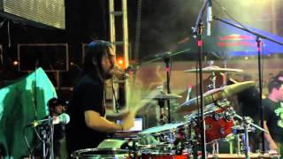 No Tengo Amigos - Genitallica @ Ocho Music Fest