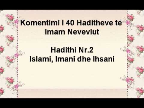 Hadithi nr.2