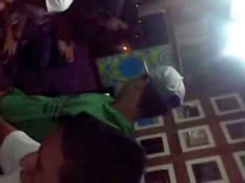 Batalla De Rivalidad Skort VS Ciclo