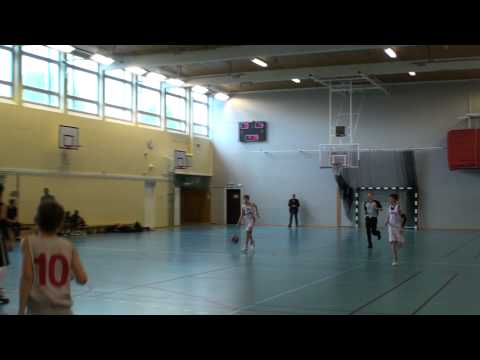 10-05-29 Blackeberg Allstar - JKS Basket Del 3
