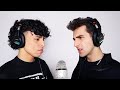 ROASTING EACH OTHER DISS TRACKS