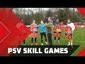 PSV Skill Games #2 | Teze & Rigo VS Room & Schwaab