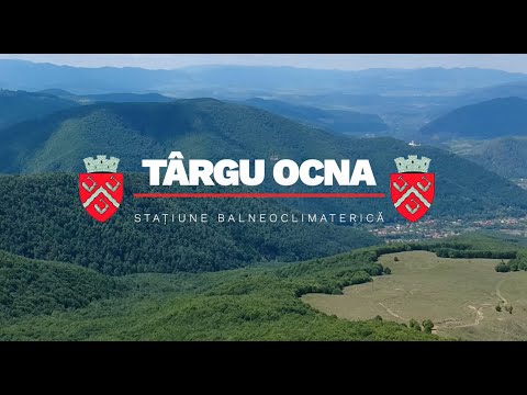 Târgu Ocna | Staţiune Balneoclimaterică