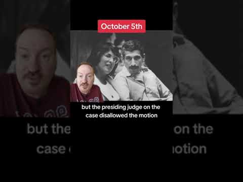 The worst person born on October 5th