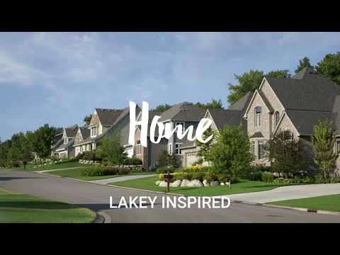LAKEY INSPIRED - Home