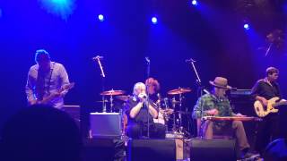 Ben Harper and Charlie Musselwhite - I Don't Believe A Word You Say - Summerfest - 6.25.14