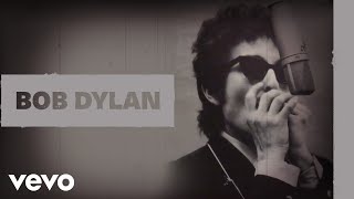 Bob Dylan - Farewell, Angelina (Studio Outtake - 1965 - Official Audio)