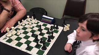7 Year Old vs. 70 Year Old! Will Youth Beat Experience??? Golan vs. Mitch