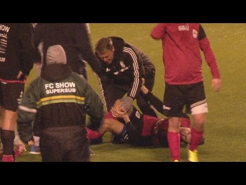 Karl Kenan Dogan. Kneskade 24-11-2014.