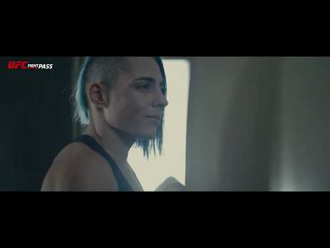 Invicta FC 38: Vanessa Porto Highlight