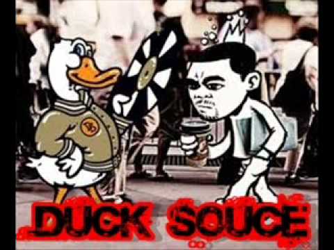 Barbra Streisand - Duck Sauce