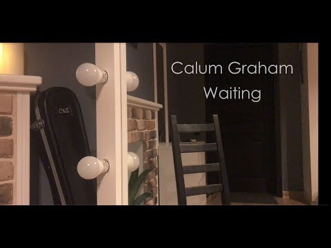 Calum Graham - Waiting (cover by Dmitry Malakhov)