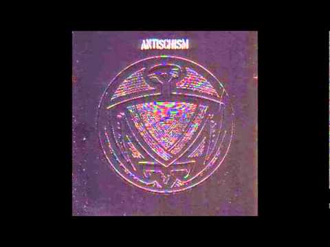 Antischism - Scream Violent World