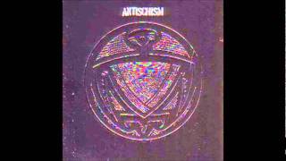 Antischism - Scream Violent World