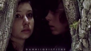 Carl × Enid | Just Survive Somehow