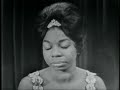 I'll Look Around - Nina Simone 1961