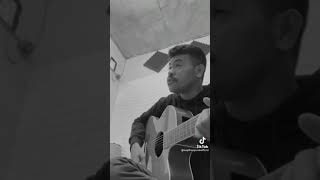 Download lagu Rindu Ju Bae -Mr. Dheval Cover by Kapthen Purek mp3